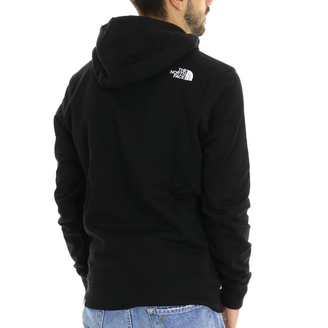 FELPA SIMPLE DOME THE NORTH FACE - Mad Fashion | img vers.650x/